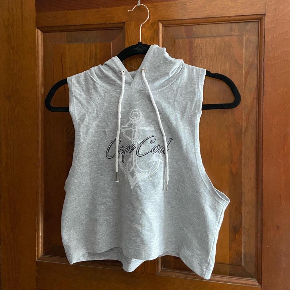 Cape Cod tank top